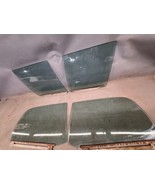 1968-1972 Chevelle Lemans Cutlass Window Door Glass Malibu Vista Cruiser... - $7,033.10 MXN