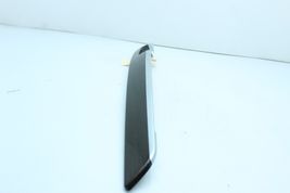 09-15 BMW 7 SERIES Rear Left Driver Side Door Panel Trim F2151 image 8