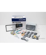 Alpine INE-W970HD Digital Multimedia Receiver - £542.59 GBP