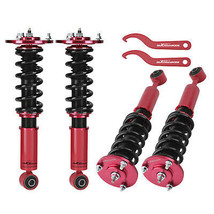 Front Rear Shocks Struts Coil Assembly For Ford Expedition 03-06 24 Ways Damper - £273.70 GBP