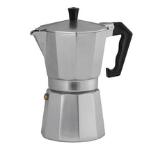 Avanti Classic Pro Espresso Coffee Maker - 9-Cup/900mL - £41.36 GBP