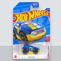 Hot Wheels Rocket Box - Compact Kings Series 3/5 - $2.67