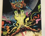 Solar Man Of The Atom Valiant Trading Card 1993 #40 - $1.97