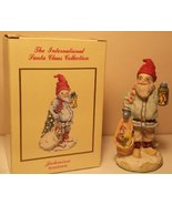 The International Santa Claus Collection Julenisse (Scandinavia 1992) - £22.73 GBP