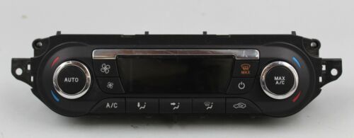 13 14 15 16 FORD CMAX CLIMATE CONTROL PANEL DM5T-18C612-AH OEM - $44.99