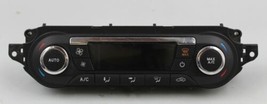 13 14 15 16 Ford Cmax Climate Control Panel DM5T-18C612-AH Oem - £35.52 GBP