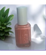 ESSIE NAIL POLISH BOOM BOOM ROOM 13.5 mL/ 0.46 oz FREE SHIPPING RARE - $21.29