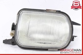 1998-00 MERCEDES SLK230 FRONT RIGHT FOG LAMP LIGHT   R3287 image 11