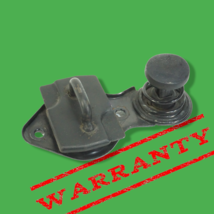 2006-2011 mercedes gl450 ml350 r350 upper hood safety latch lock catch b... - $26.87