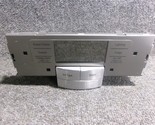 DA97-06477Z SAMSUNG REFRIGERATOR DISPENSER CONTROL BOARD - $75.00