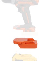 1X Adapter For Ridgid 18V (Not Advanced) Cordless Tools Fits For Dewalt,... - $54.74 CAD