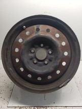 Wheel 16x7 Steel Road Wheel Coupe Fits 07-13 ALTIMA 1407699 - $1,163.82 MXN
