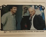 Alien Nation United Trading Card #37 Gary Graham Eric Pierpoint - $1.97