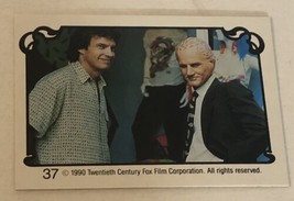 Alien Nation United Trading Card #37 Gary Graham Eric Pierpoint - £1.55 GBP