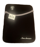 Lamborghini Tablet Holder Waterproof Original Black - $468.48 MXN