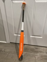Easton Orange MAKO YB14MK USSSA Baseball bat 32&quot; 21 oz. Grip in EUC - £105.27 GBP