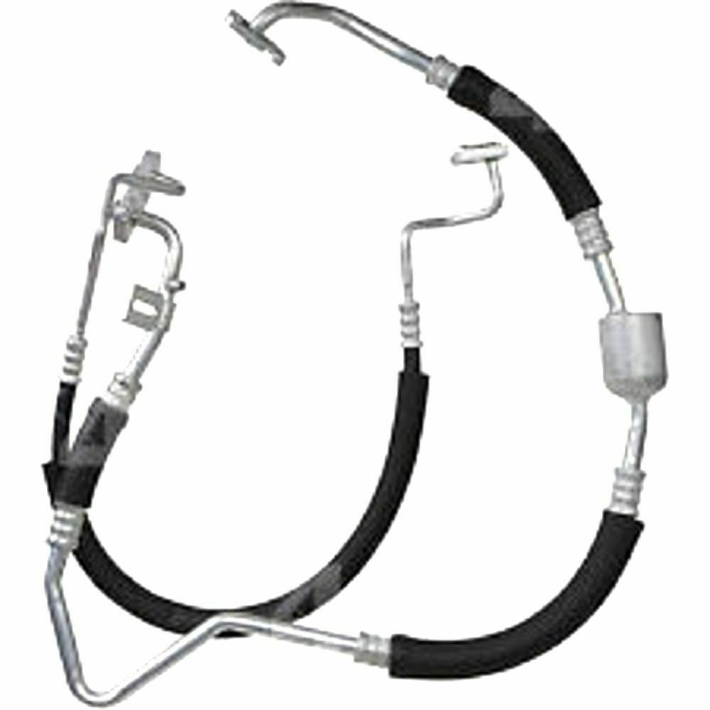 5-9921 A/C Refrigerant Assy Hose Dodge Caravan Mini Ram Plymouth Voyager... - $42.30