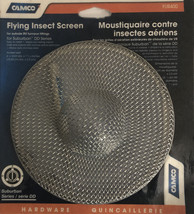 Camco 42143 Suburban DD Series Furnace Flying Insect Screen-BRAND NEW-SHIP N24HR - £9.40 GBP