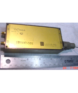 Locus State College PA Mil Aircraft Model Mil Aircraft uWave Radio Ampli... - €19,21 EUR