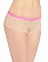 Cosabella soire new 2 tone short in Blush/Shocking Pink - size S - $34.65