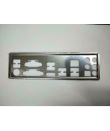 1PCS I/O IO Shield for ASROCK Z97 KILLER Motherboards - $10.82 CAD