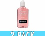 BL Neutrogena 6ozOil-Free AcnWashPink Grapefruit Facial Cleanser(37773)P... - $32.99