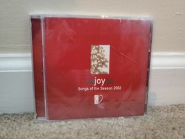 Kohl&#39;s Cares: Sounds of the Season 2002 (CD, 2002, EMI) New - £7.57 GBP