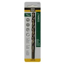 DISSTON COMPANY 197746 MM13/32x5-1/4Cob Drill Bit - $30.17 CAD