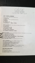 CARRIE UNDERWOOD ORIGINAL NOT A COPY AMPHITHEATER ST LOUIS CONCERT USED ... - €86,36 EUR