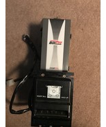 Coinco BP4SX Bill Acceptor $1 and $20 only.   NO $5 or $10   MDB only - $2,114.82 MXN
