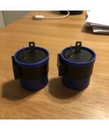 2-Terminal 6–12V DC LED Flasher Relay – Motorcycle Turn Signal (2-Pack) - $210.36 MXN