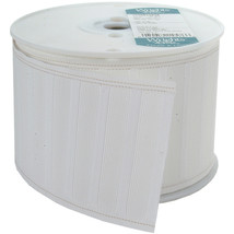 Wrights Multi Pleater Tape 3.875&quot;X3yd-  - $40.48