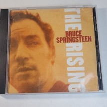 The Rising [Single] by Bruce Springsteen (CD, Jul-2002, Columbia (USA)) - £4.66 GBP