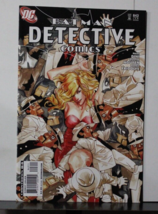 Detective Comics #843  June  2008 - £5.19 GBP
