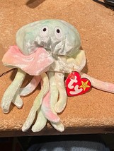 Ty Beanie Babies Goochy  *Pre Owned* eee1 - £7.83 GBP