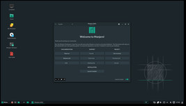 Linux OS Manjaro Bootable USB Step By Step Creation Guide With Linux OS - £13.15 GBP