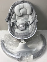 Bellababy Bluetooth Baby Swing for Infants, Compact &amp; Portable Baby Bouncer - £87.12 GBP