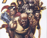 The New Avengers Vol. 7: The Trust TPB Graphic Novel New - $11.88