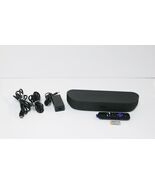 Roku Streambar 9102X/9102R 4K HDR Media Streamer Audio Bar w/ Voice Remote - $67.99
