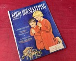 Good Housekeeping December 1952 VTG Magazine Christmas Issue - $17.81