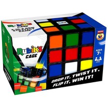 Rubik&#39;s Cage Game - £37.18 GBP