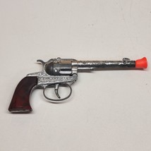 Vintage 7” Crescent Colt Cap Gun Made In England - £30.82 GBP