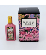 Gucci Flora Gorgeous Gardenia Eau De Parfum Perfume 0.16 oz Travel Size - $33.00 CAD