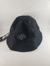 PGA Tour Golf  Unisex One Size Reversible Black Caviar Camo UPF 50+ Bucket Hat - £11.36 GBP