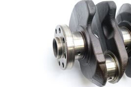 00-05 TOYOTA CELICA GT 1zzFE 1zz-FE CRANKSHAFT Q9626 image 2