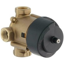 Mastershower 2 Or 3 Way Diverter Valve - $3,448.15 MXN