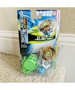 Beyblade Burst RISE Sling Shock Phantom Driger S Brand New - $148.46 MXN