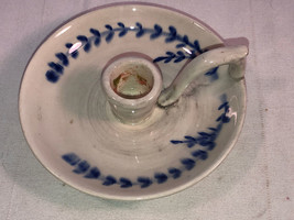 Pennsbury Pottery Candle Holder - $23.99
