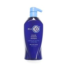 It's A 10 Miracle Moisture Shampoo 10oz - £27.77 GBP