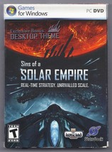 Sins of a Solar Empire (PC, 2008) - £7.45 GBP